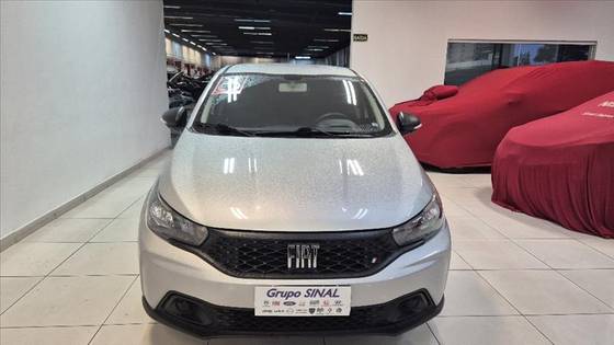 FIAT ARGO 1.0 FIREFLY FLEX MANUAL FIAT ARGO 1.0 FIREFLY FLEX MANUAL
